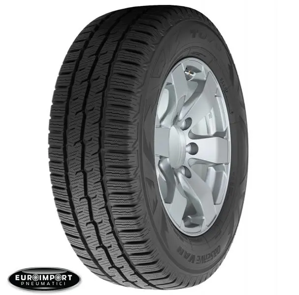 Toyo OBSERVE VAN  175/75 R16 101_99 S  Carico C  TL